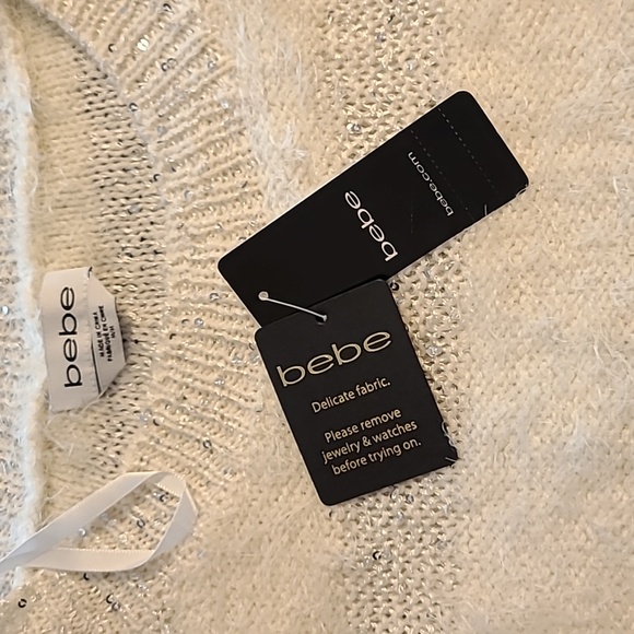 Bnwt sweater - Picture 4 of 4